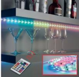 Digitales LED-Band 39.99 €