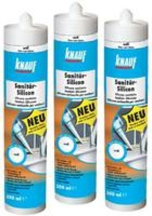 Sanitär-Silicon 5.99 €