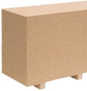 Verkleide- und Verlegeplatte P3 22 mm 7.80 €