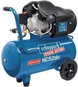 Kompressor HC52DC 179.99&nbsp;&euro;