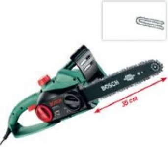 Elektro-Kettensäge AKE 35 S 89.99 €