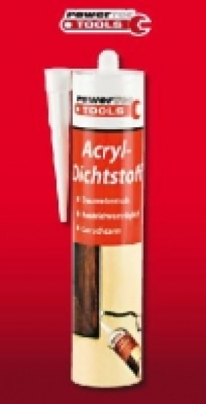 Acryl-Dichtstoff 1.49 €