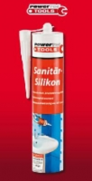 Sanitär-Silikon 1.59 €