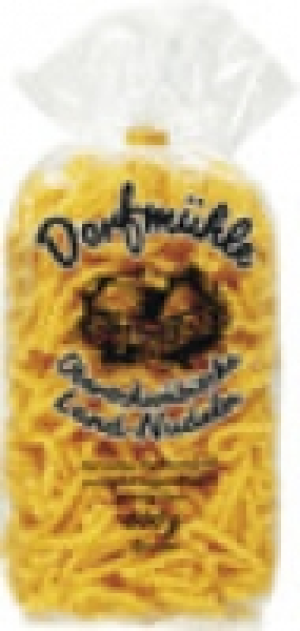 Dorfm&uuml;hle Teigwaren 1.79&nbsp;&euro;