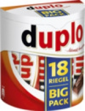 Ferrero Duplo 2.79&nbsp;&euro;