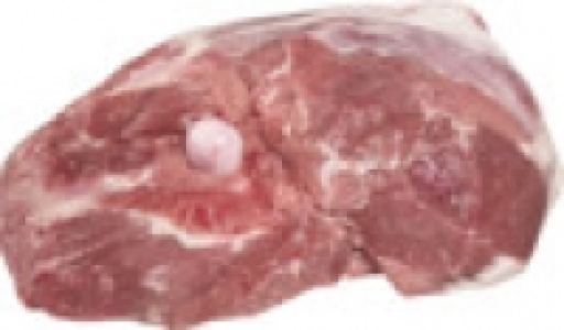 Frische Lammkeule 2.19 €