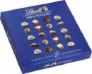 Lindt Mini Pralin&eacute;s 4.99&nbsp;&euro;