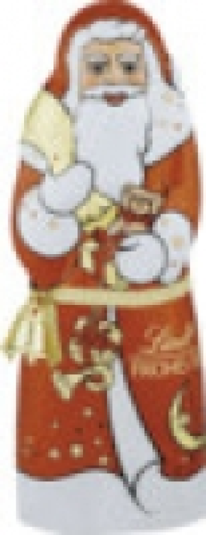 Lindt Weihnachtsmann 2.49&nbsp;&euro;