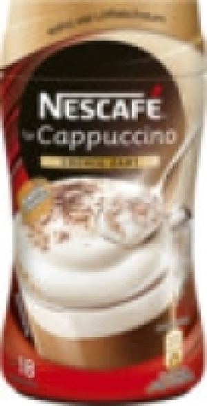 Nescaf&eacute; Cappuccino 2.99&nbsp;&euro;