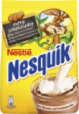 Nesquik kakaohaltiges Getr&auml;nkepulver 1.59&nbsp;&euro;