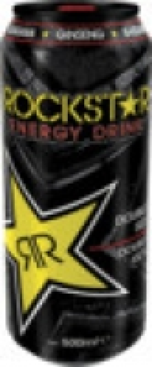Rockstar Energy-Drink 0.99 €