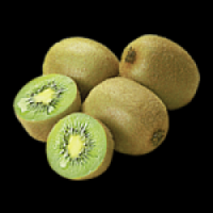 Kiwi grün 0.19 €