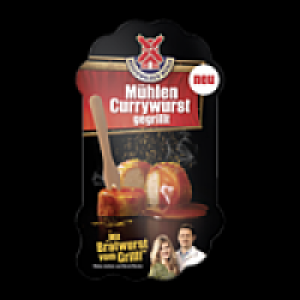 R&uuml;genwalder M&uuml;hlen Frikadellen oder Currywurst 1.99&nbsp;&euro;