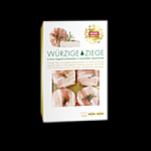 REWE Feine Welt Würzige Ziege 2.79 €