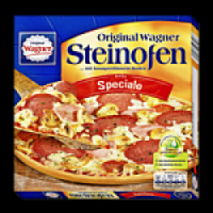 Original Wagner Steinofen Pizza oder Flammkuchen 1.49 €