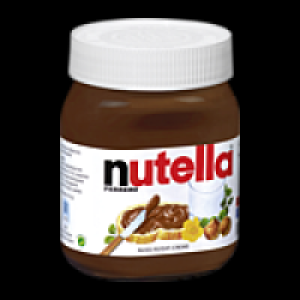 Nutella 1.79 €