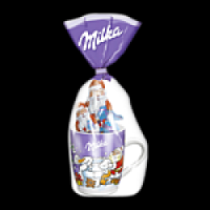 Milka Weihnachtsbecher 3.99&nbsp;&euro;