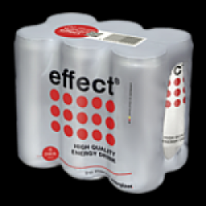 Effect Energy Drink 4.99&nbsp;&euro;