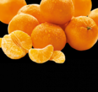 Mandarinen 1.79 €