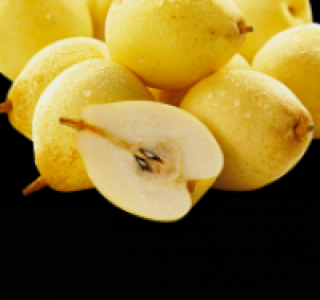 Nashi-Birne 1.99&nbsp;&euro;