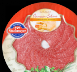 STOCKMEYER Gourmet-Salami Spezialit&auml;t 0.99&nbsp;&euro;