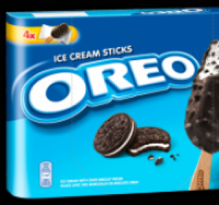 MONDELEZ Oreo 2.49&nbsp;&euro;