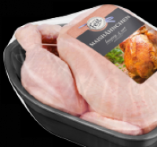 MEIN FEST Frisches ganzes Maish&auml;hnchen 4.99&nbsp;&euro;