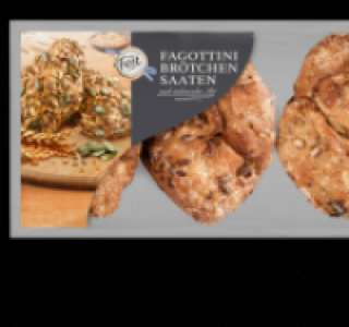 MEIN FEST Fagottini Br&ouml;tchen 1.79&nbsp;&euro;