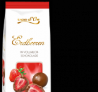 VAN DOR Fr&uuml;chte in Schokolade 1.99&nbsp;&euro;