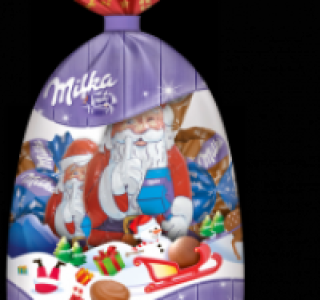 Milka Weihnachts-Mischung 4.59 €