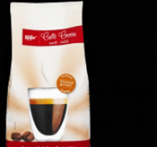 K&Auml;FER Kaffee 8.99&nbsp;&euro;