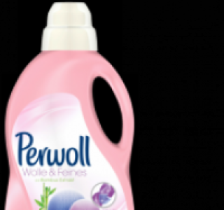 PERWOLL Fein- oder Colorwaschmittel 3.33&nbsp;&euro;