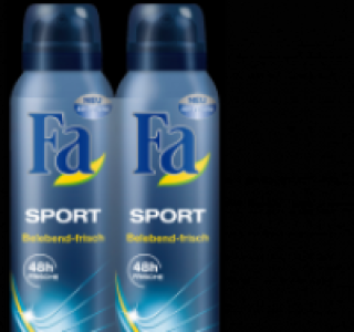 FA Deodorant 1.69&nbsp;&euro;