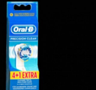 ORAL-B Precision Clean 11.99&nbsp;&euro;