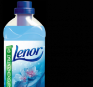 LENOR Weichsp&uuml;ler Superkonzentrat 3.49&nbsp;&euro;