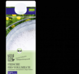 NATURGUT Bio-Frischmilch 0.89&nbsp;&euro;