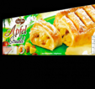 CAF&Eacute; TIME Apfel-Strudel 0.99&nbsp;&euro;