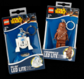 LEGO/STAR WARS Taschenlampe 7.99&nbsp;&euro;