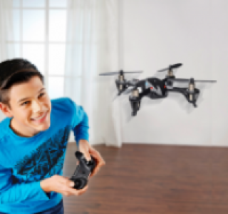 JAMARA Quadrocopter 49.99&nbsp;&euro;