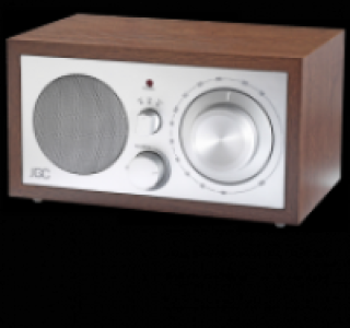 JGC Radio im Retro-Look 19.99 €