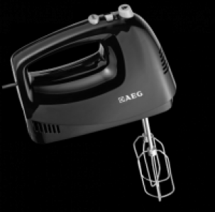 AEG Handmixer PERFEKT MIX HM-1250 17.99 €