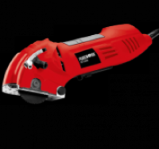 PUREWORK Mini-Handkreissäge 54.99 €