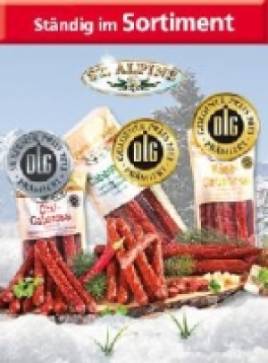 Cabanossi 2.49&nbsp;&euro;