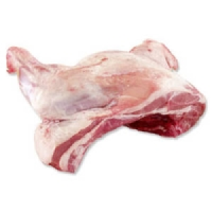 Frisches Lammvorderviertel 5.55&nbsp;&euro;