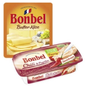 Bonbel oder Bonbel, Streichzart 1.49 €