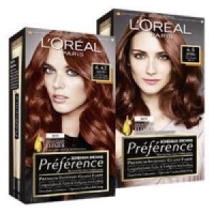 Préférence Coloration 4.99 €