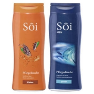 S&ocirc;i Pflegedusche 0.89&nbsp;&euro;