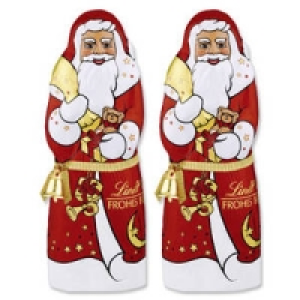 Lindt Weihnachtsmann 3.50&nbsp;&euro;