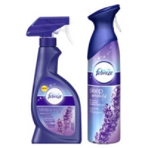 febreze Frischehauch oder Textilerfrischer 2.79&nbsp;&euro;