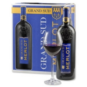 Frankreich Grand Sud Vin de Pays 14.00&nbsp;&euro;